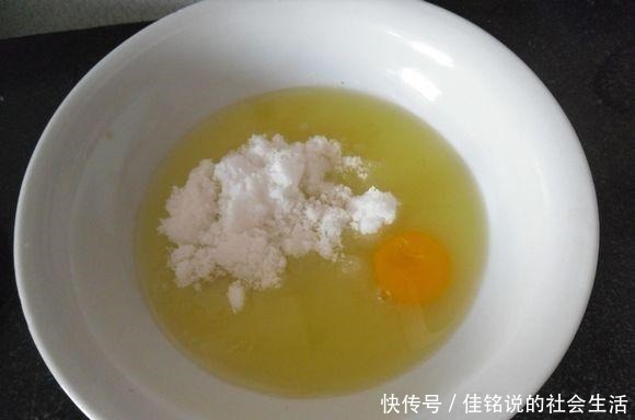 原来做桃酥这么简单!按照这个方法做绝对零失误,咬一口酥到掉渣