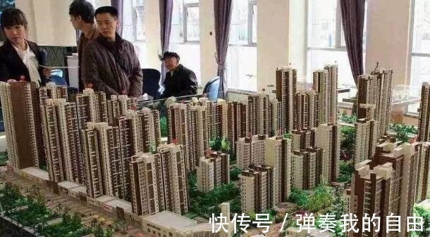 黄金|买房离这3处越近,未来十年升值空间越大,专家这才是黄金地段