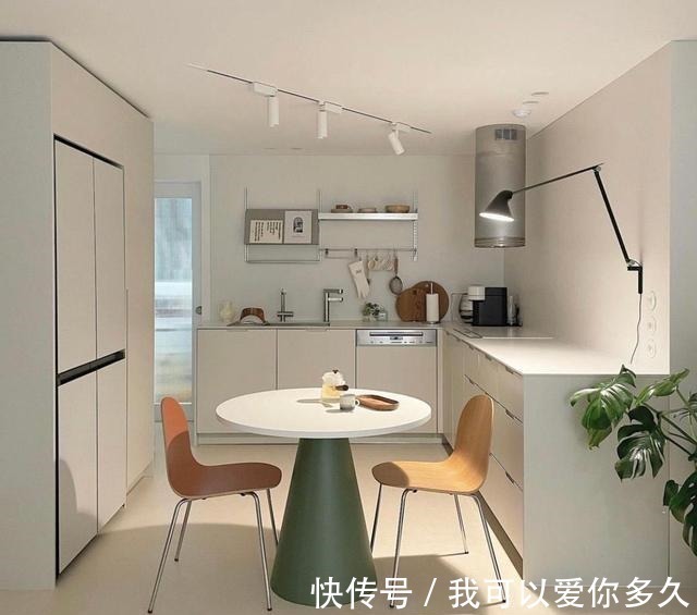 布置|韩国太太的极简之家,简约不简单,场面引起强烈舒适,网友想住!