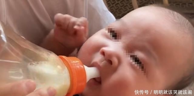 宝宝|有种“敷衍”叫开水烫奶瓶,家长太天真,致细菌超标,宝宝很受伤