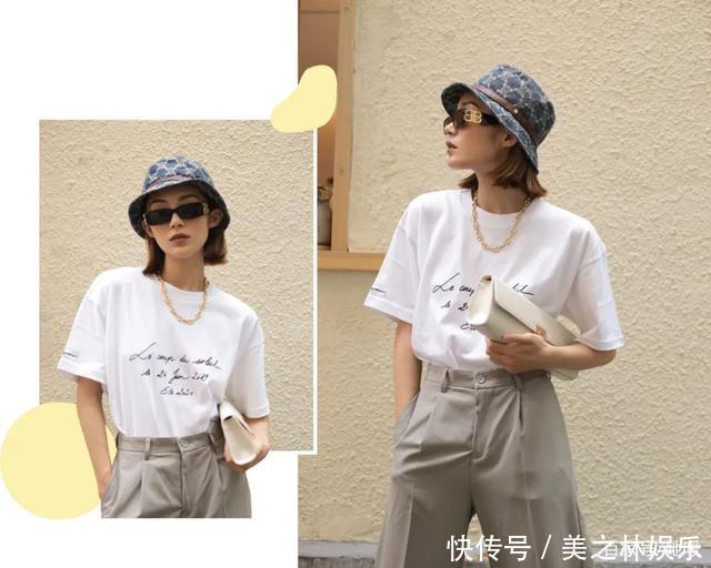 黄黑皮千万别穿这5个颜色,太显白了!