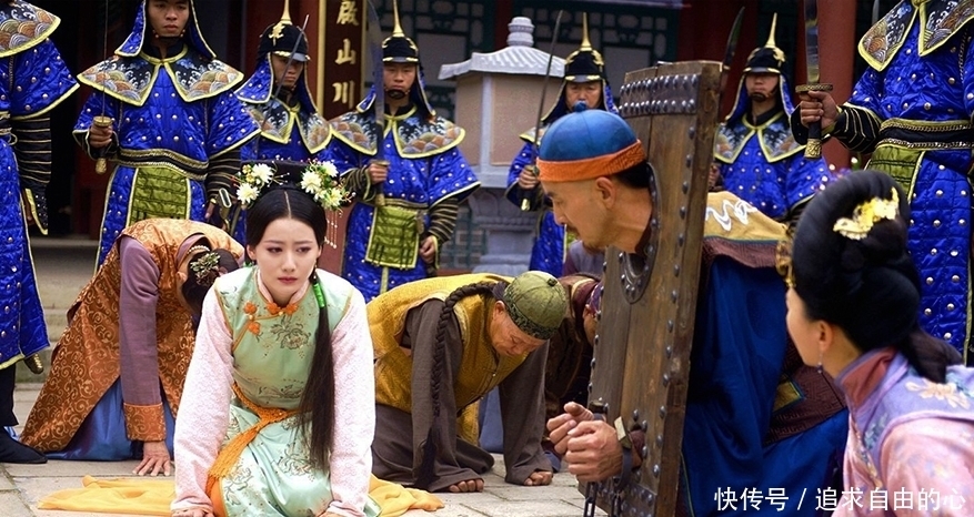 原因|古代被判灭族的人，家属为何等死也不逃走呢？原因无非3个