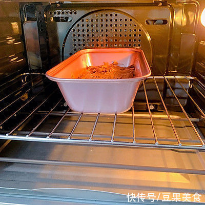 好吃到舔盘子的下饭菜巧克力核桃磅蛋糕