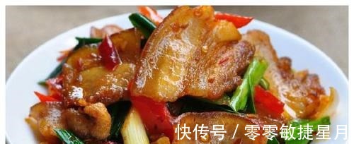 五花肉|回锅肉多加上这“1步”，肥而不腻又下饭！