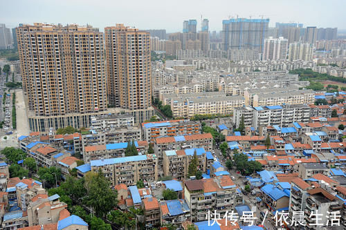 私密性|高层住宅,还在纠结买哪一层内行人建议坚持“选三不选二”