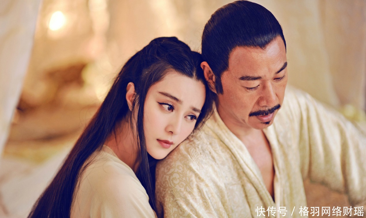 超越|武则天第一次受皇帝宠爱，创下一项纪录，后世无人能超越