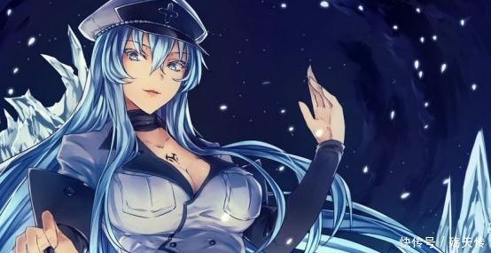 性感|盘点日本动漫中最性感的五位“老婆”