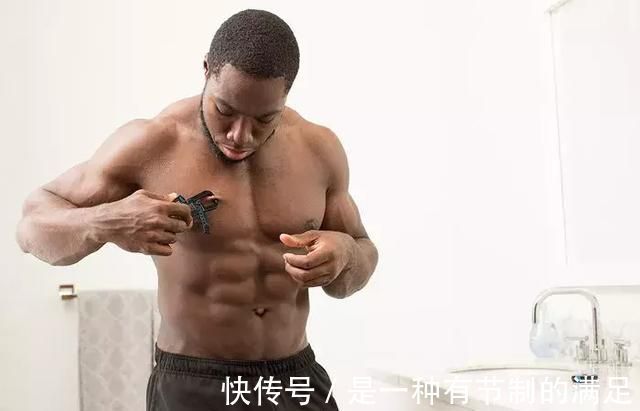 睪酮|健身容易犯的4个错误,降低体内的睾酮,你中了几个?