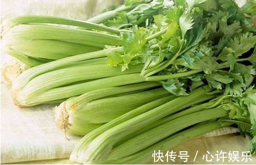 芹菜|大妈40岁患癌，活到106岁，原因是她每天坚持吃2种食物