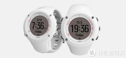 SUUNTO|跑步装备周边 篇四十二：“红”运当头，抄底秒杀SUUNTO全系列