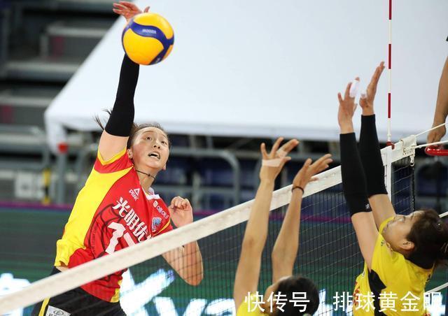 辽宁女排|山东女排队长无缘全运,辽宁更换主力自由人,上海仲慧被新人取代