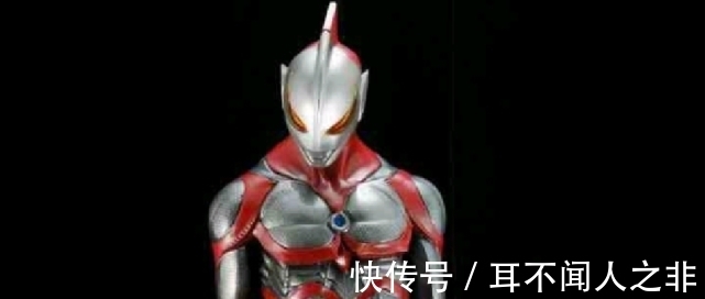 强壮|初代奥特曼怪兽化手办,造型强壮邪魅,疑似扎拉布星人