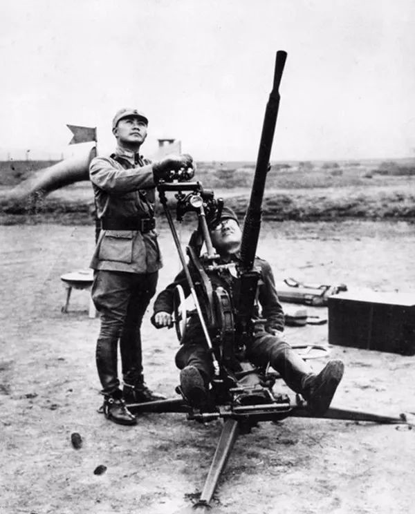 照片|首次公开的抗战照片,看后心情百味杂陈!