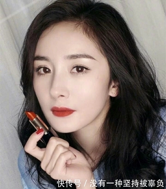 橘色调|妆容的灵魂口红,雅诗兰黛值得尝试,色号繁多突出你的美