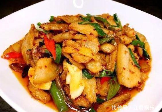 家人|几道经典的家常菜,香喷喷很美味,做法也简单,家人都喜欢