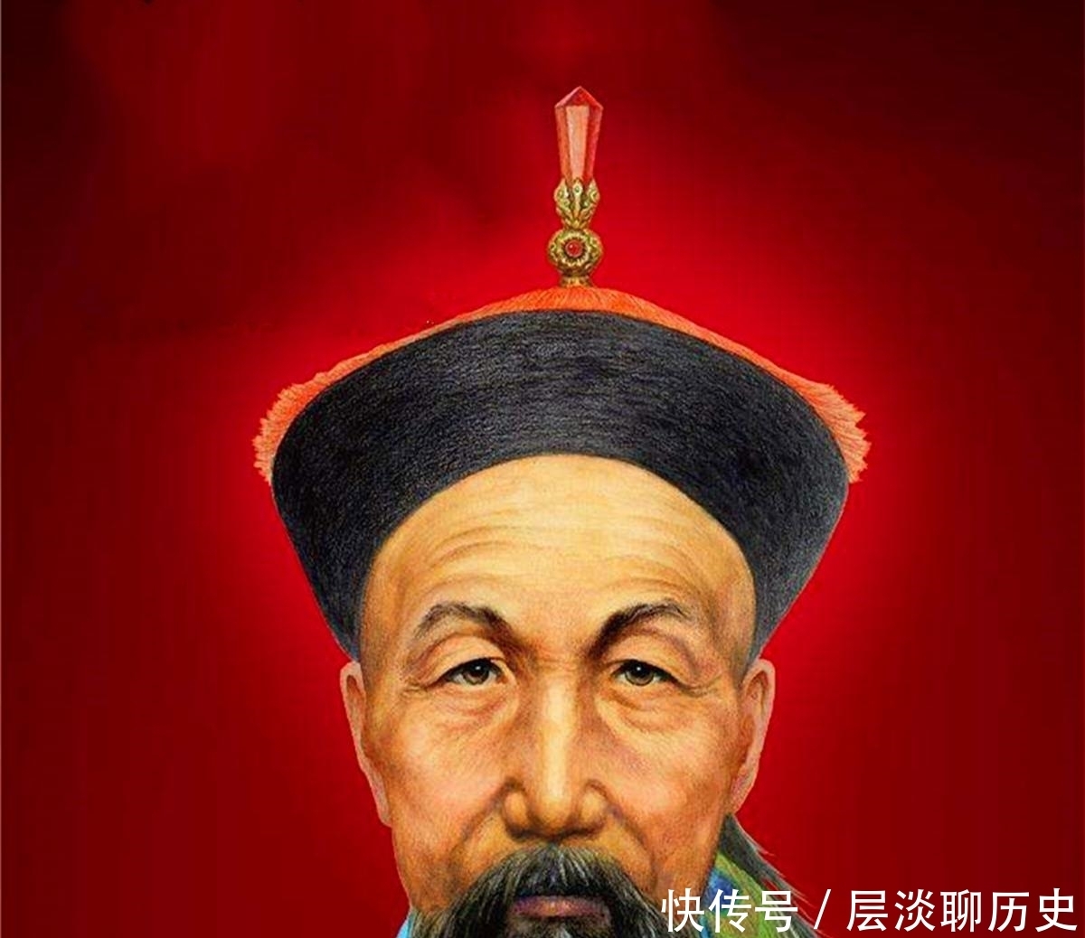 曾国藩|曾国藩:30岁立志学做圣人,一个习惯坚持30年,让他脱胎换骨