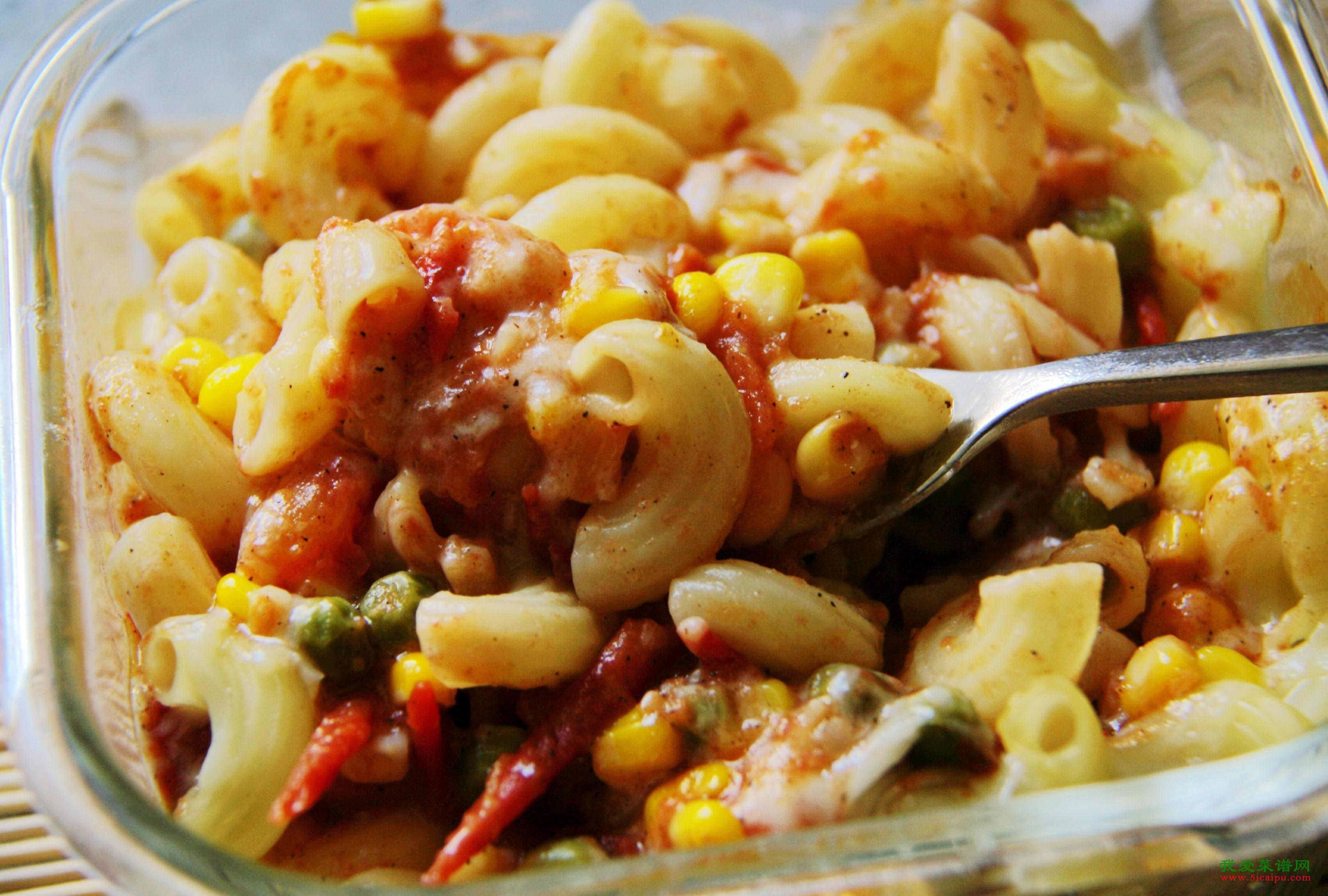 教你六道好吃又营养美味的早餐做法,简单易做还能解馋,快来学学