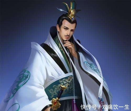 分钟|7分钟看懂姜维“九伐中原”全过程