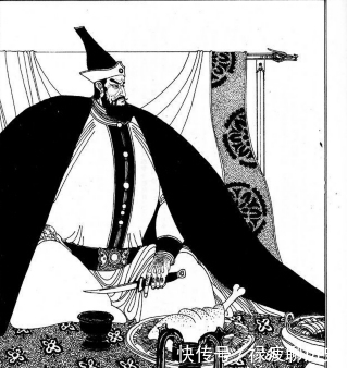 李元昊|李元昊:为什么被称为千古暴君?