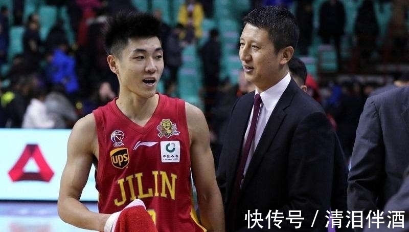 山东|李洪庆听取报价,山东两队争抢高诗岩