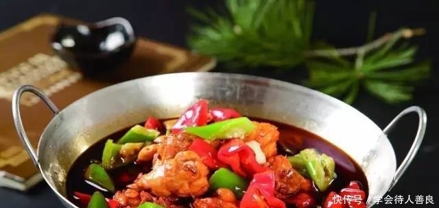 10款干锅酱秘方!