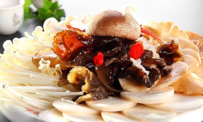 葡萄|这些食物是“癌症克星”, 经常吃一点, 能预防癌症, 癌症不上身