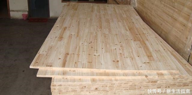 施工|新房打衣柜,免漆板和喷漆哪种好好多人不懂行,其实这种最耐用!