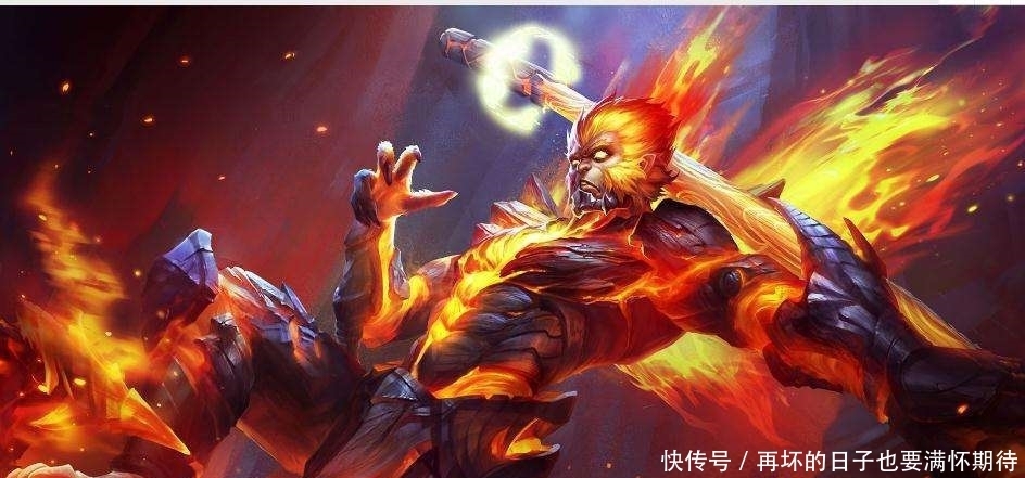 天不怕地|西游记中天不怕地不怕的孙悟空,见到这座城被吓得腿软