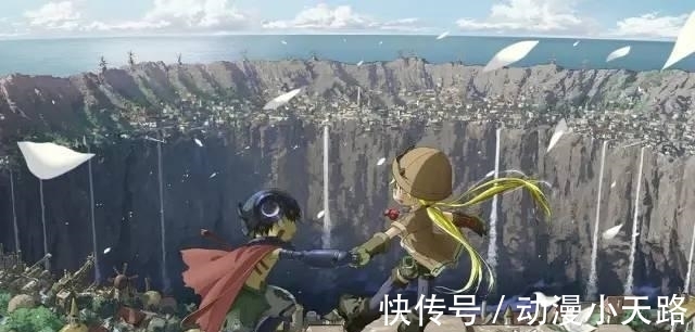 老白|这么好看的日漫,却鲜为人知,看过的人赚到了!