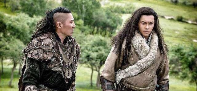 铁木真|妻子受辱生子,成吉思汗立下一个毒誓,差点灭掉东欧!