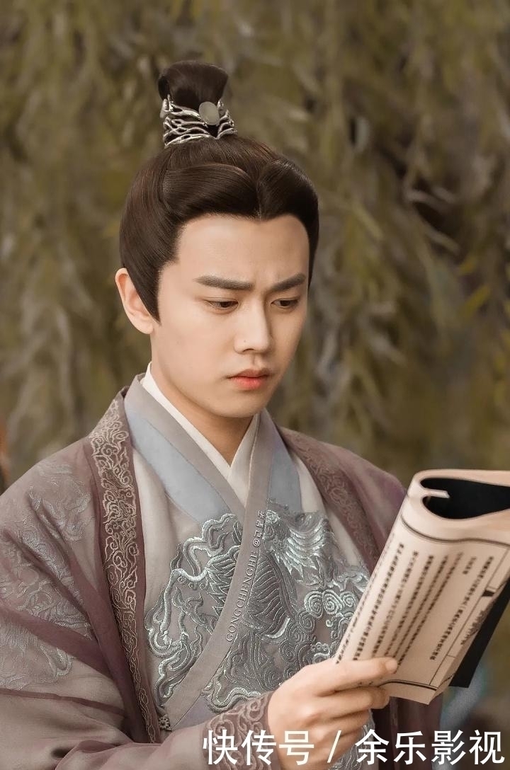 厨房&我的锦衣卫大人18:今夏在陆家十分讨人喜欢,唯独遭到陆绎嫌弃