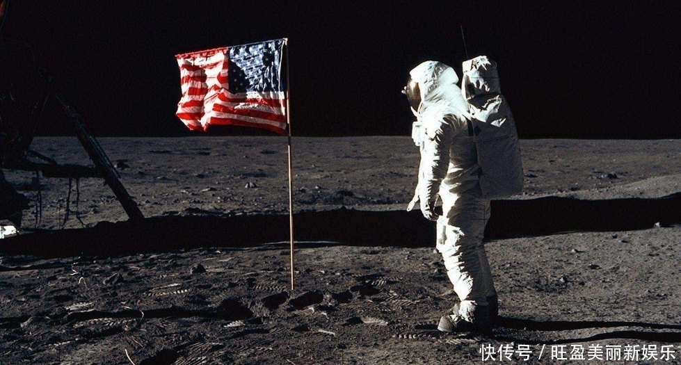 月球上的资源属于哪个国家,谁先开发属于谁?这事没有想得那么简单