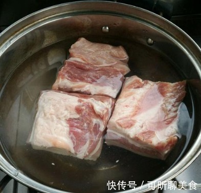 鲜香|做扣肉时,学会这“7个技巧”,扣肉蒸好鲜香美味,肥而不腻