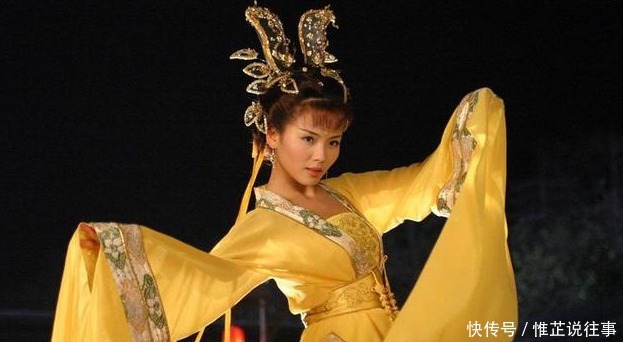 周娥皇:重病期间,遭到李煜和小周后的双重背叛,最是无情帝王家