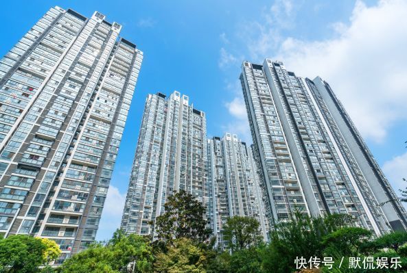 腰线|一栋楼不管几层,买房避开这3层,内行人:住得不舒服还难转手