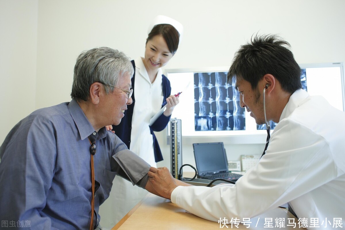 甘油三酯高,退休院士提醒:简单3件事,不出半个月,血管通畅