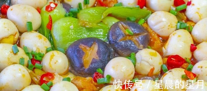 秋冬“长个”黄金期,多给孩子做6道菜,含钙高,增强体质身体壮!