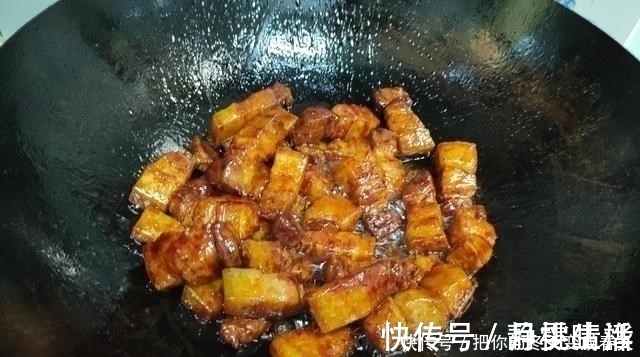 色香味|做红烧肉时,记住“2不放2窍门”,肉质软糯不发柴,好吃不油腻
