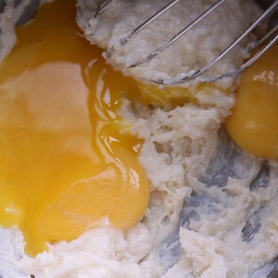 800个戚风同一个配方