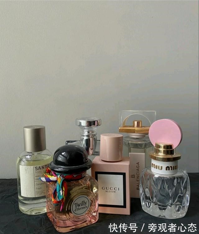 香水|女孩子香水别乱喷,谨记这4点,香味更持久!