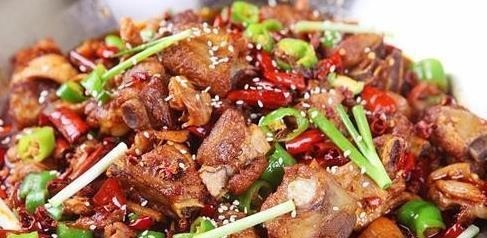 12道干煸菜做法,麻辣醇香,酥软无汁,下饭必备菜