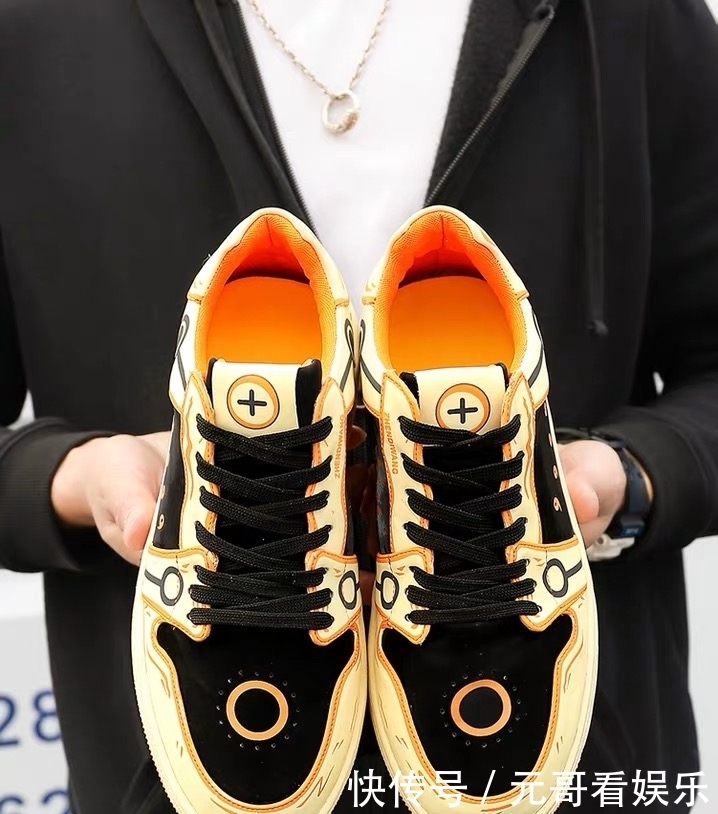 店铺分享 02|情怀满满的球鞋定制专家——Zjagger原创设计