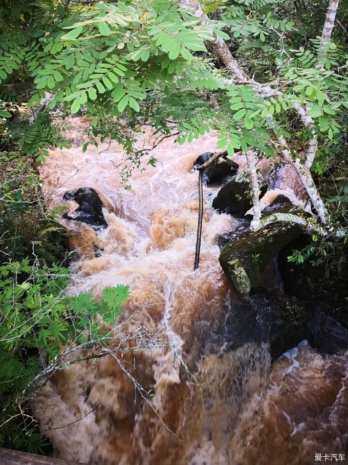 老年|震撼灵魂之旅