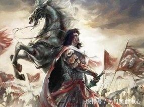 楚霸王|谋圣鬼谷子教你如何审时度势——楚霸王把握良机成就霸业