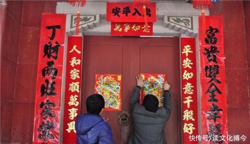  明朝时期|上联:好读书不好读书，下联一字不差照搬上联，却流传至今