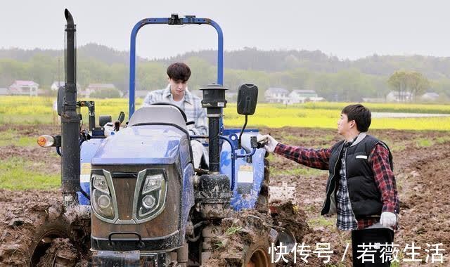 孫紅雷|“極挑男人幫”再聚首制作綜藝，導(dǎo)演人選確定嚴敏，王迅處境尷尬