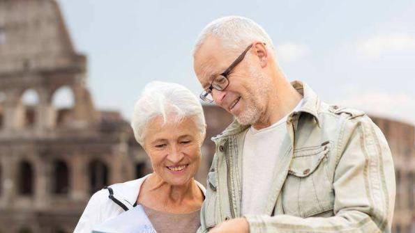 大脑|6张图测老年痴呆症程度答对5张以上正常，对3个以下的危险了