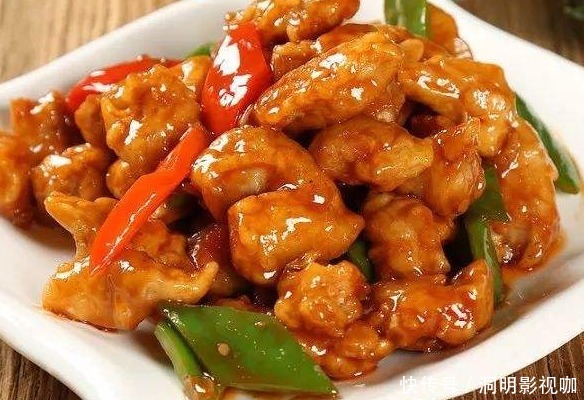 酥脆美味鲜香不腻,做法简单口感佳,肉香四溢太馋人,垂涎欲滴啊