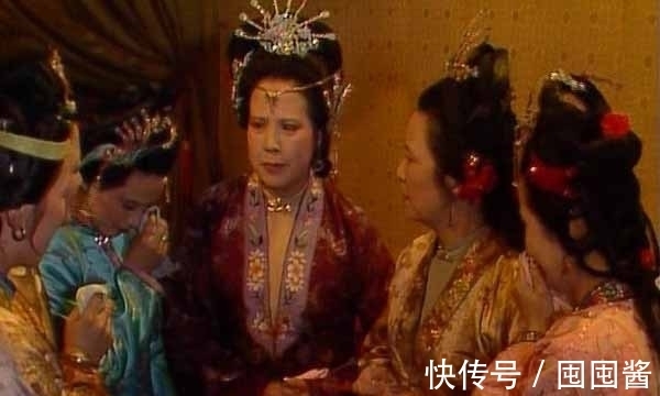 贾赦|《红楼梦》中荣国府为什么是二媳掌家？