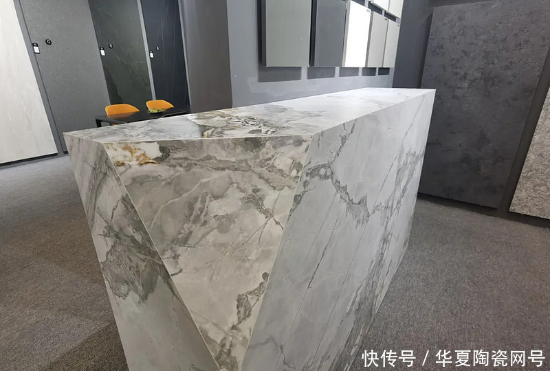 岩板|他们坚称,“岩板不是瓷砖,而是人造石”